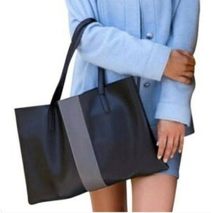 Vince Camuto Luck Tote